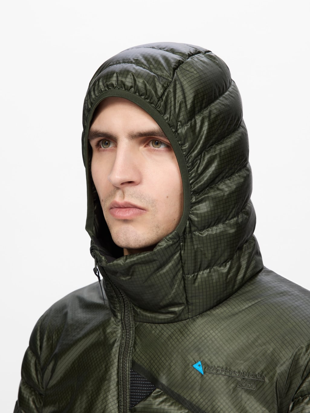 Image 7 for product Lopt Hood Jacket Men's