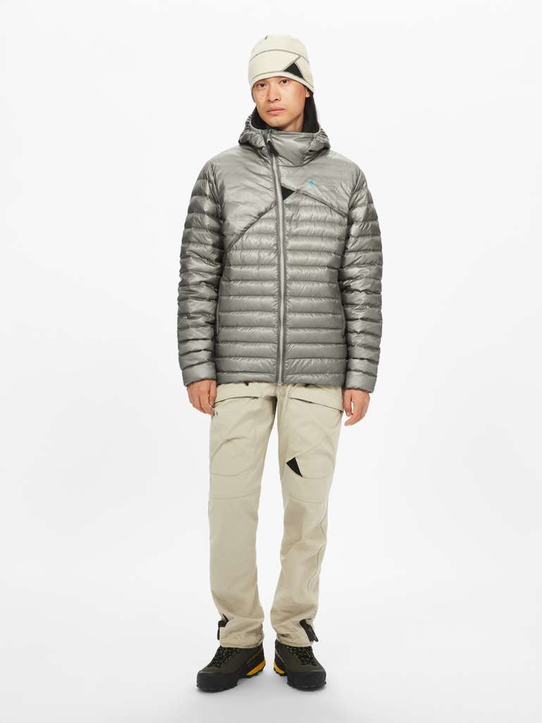 Lopt Hood Jacket Men's