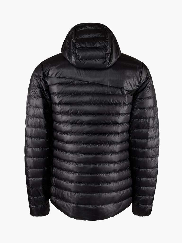 Lopt Hood Jacket Men's