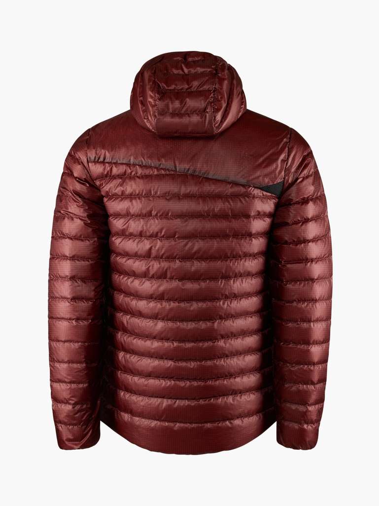 Lopt Hood Jacket Men's