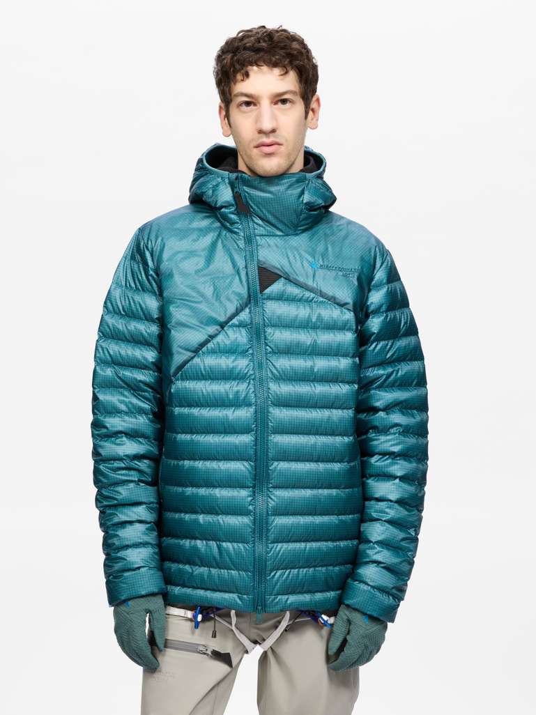Lopt Hood Jacket Men's image 1