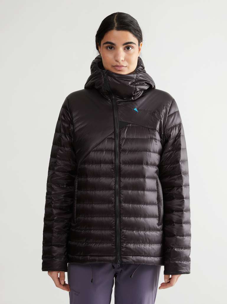 Lopt Hood Jacket Women's