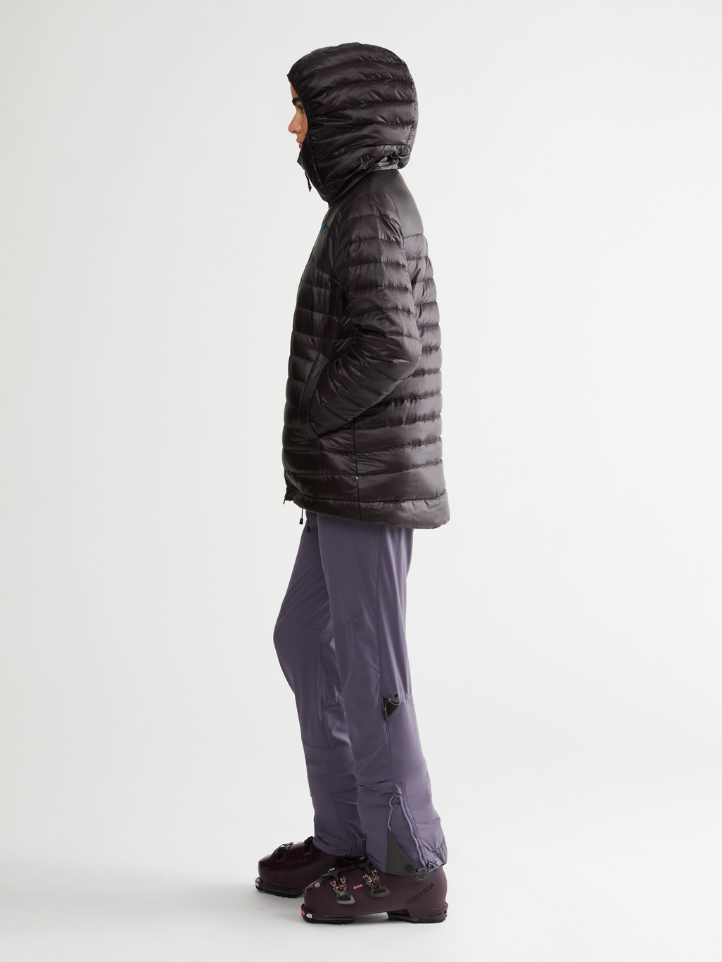 Image 5 for product Lopt Hettejakke Dame