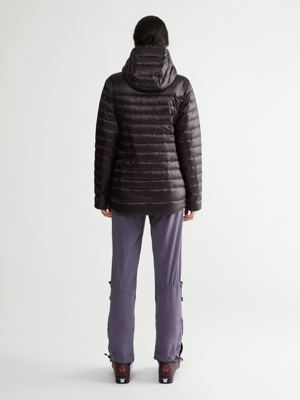 Image 6 for product Lopt Hettejakke Dame