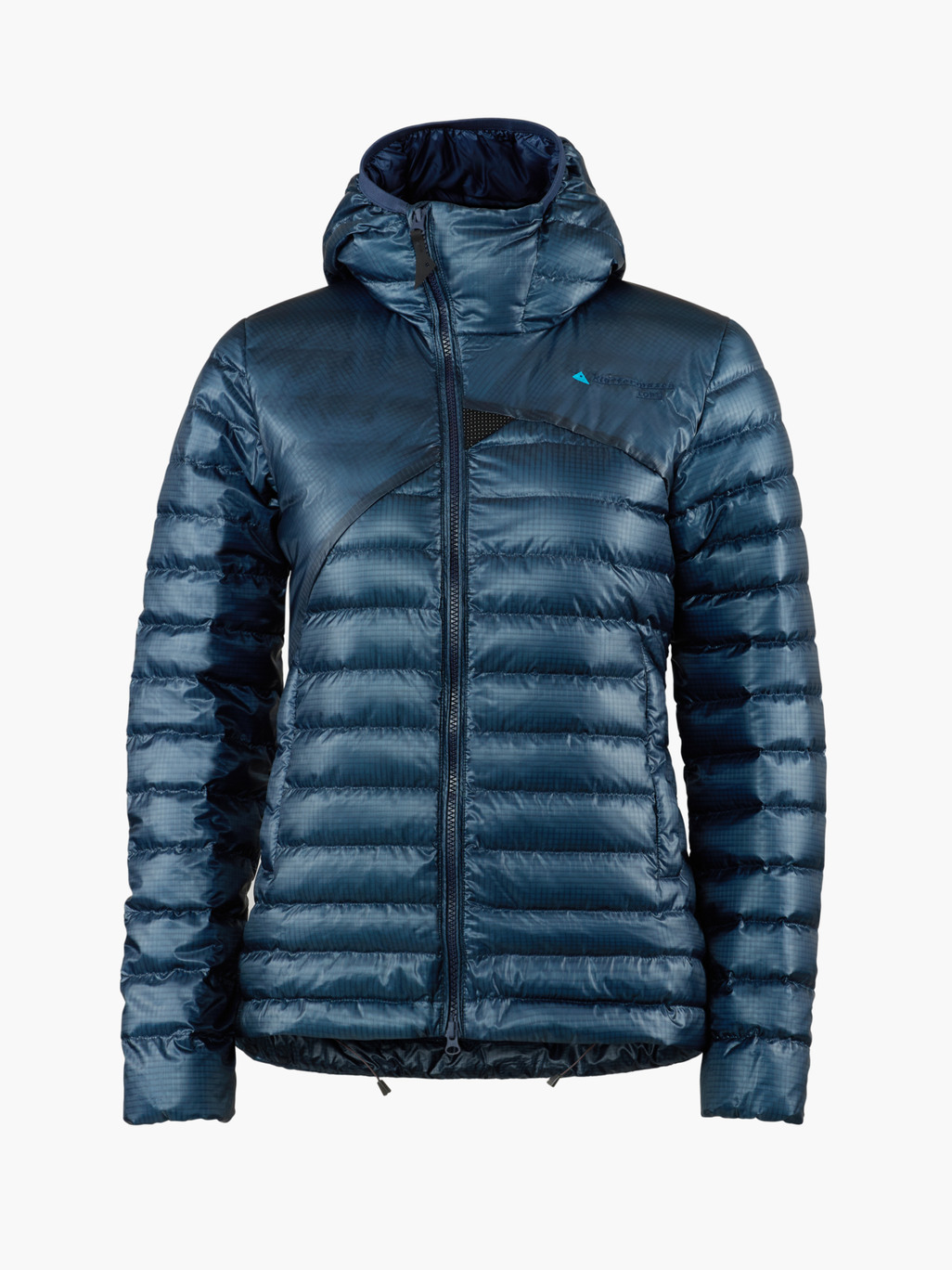 Image 3 for product Lopt Kapuzenjacke Damen
