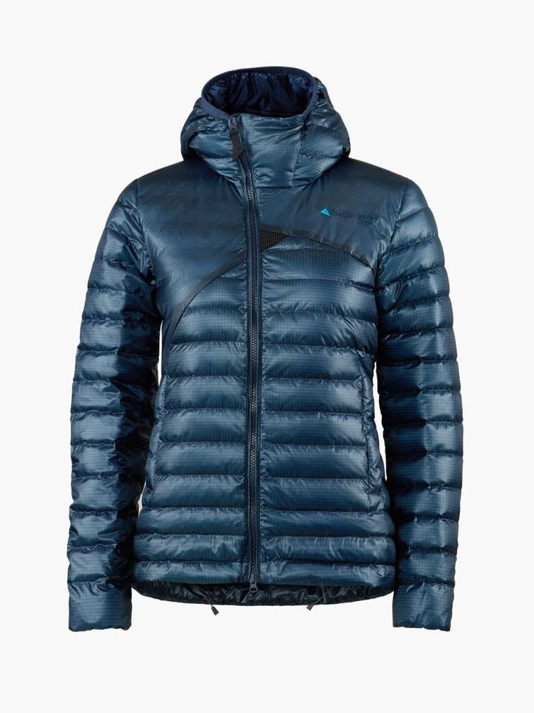 Lopt Kapuzenjacke Damen