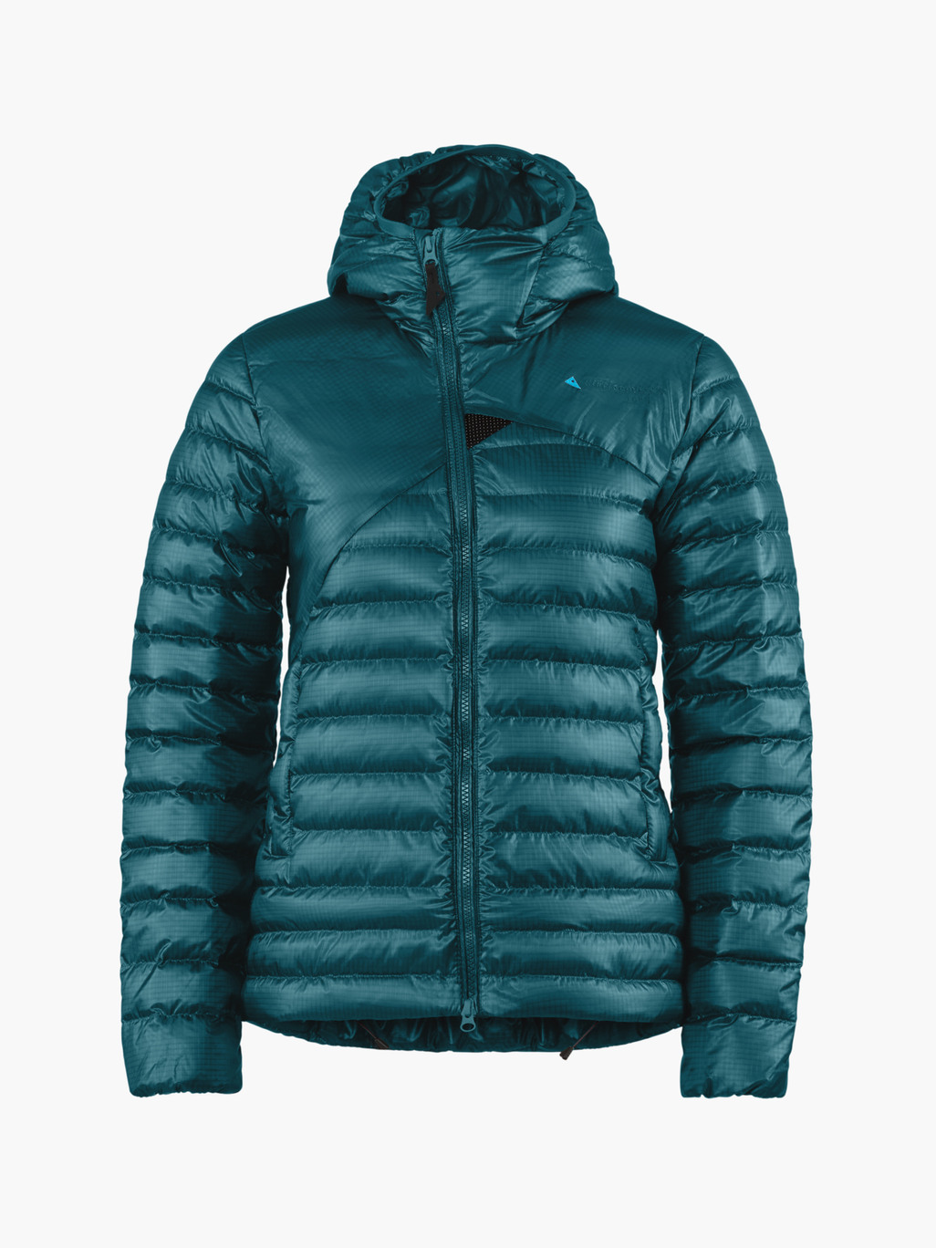 Image 11 for product Lopt Kapuzenjacke Damen