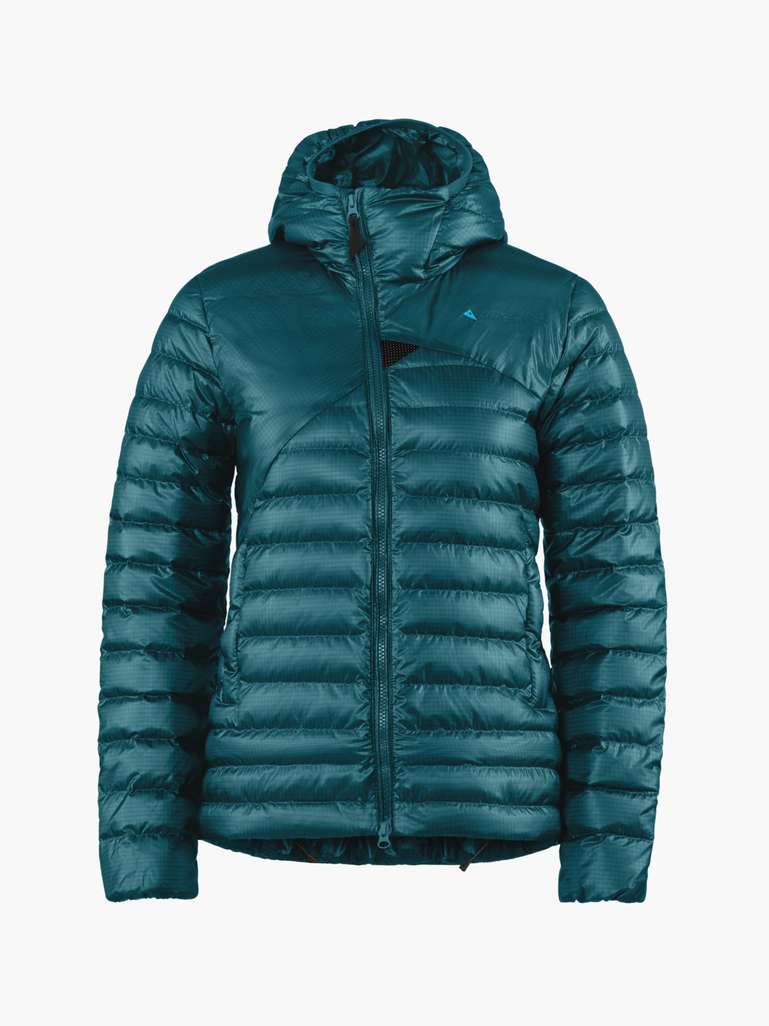 Lopt Hood Jacket Women's image 4