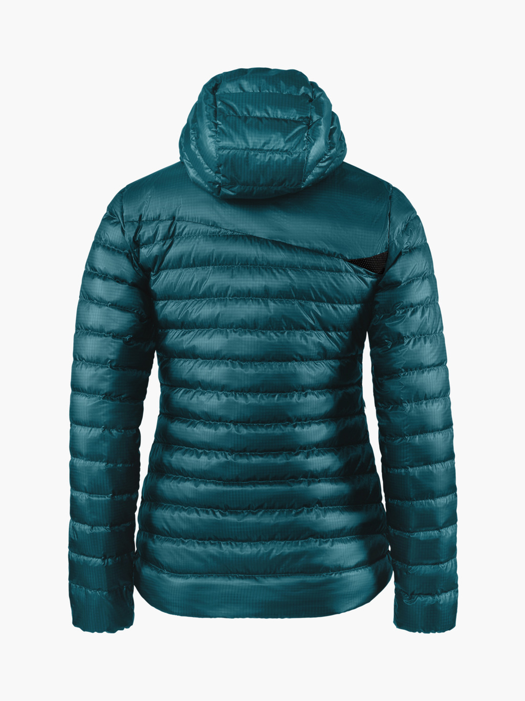 Image 12 for product Lopt Kapuzenjacke Damen