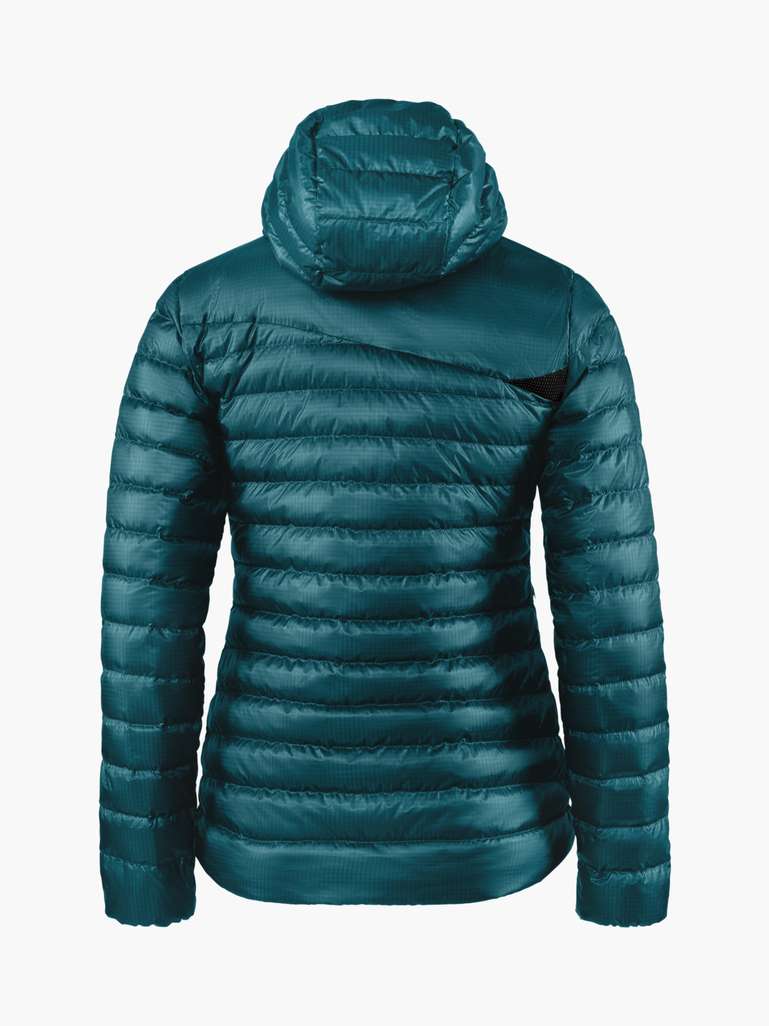 Lopt Hood Jacket Women's image 5