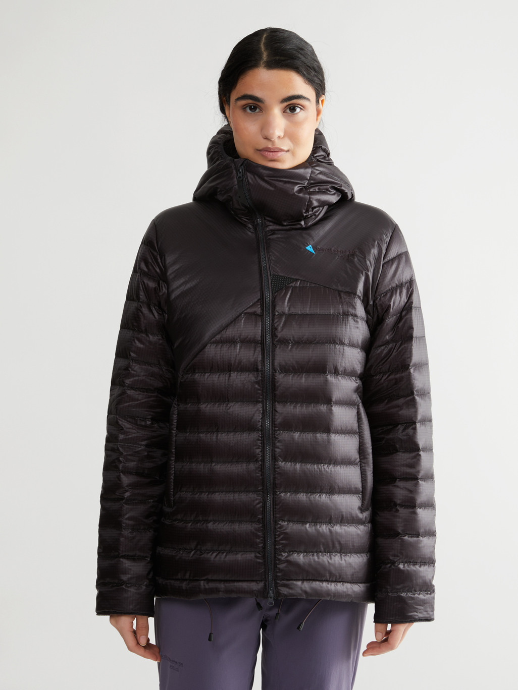 Image 3 for product Lopt Hettejakke Dame