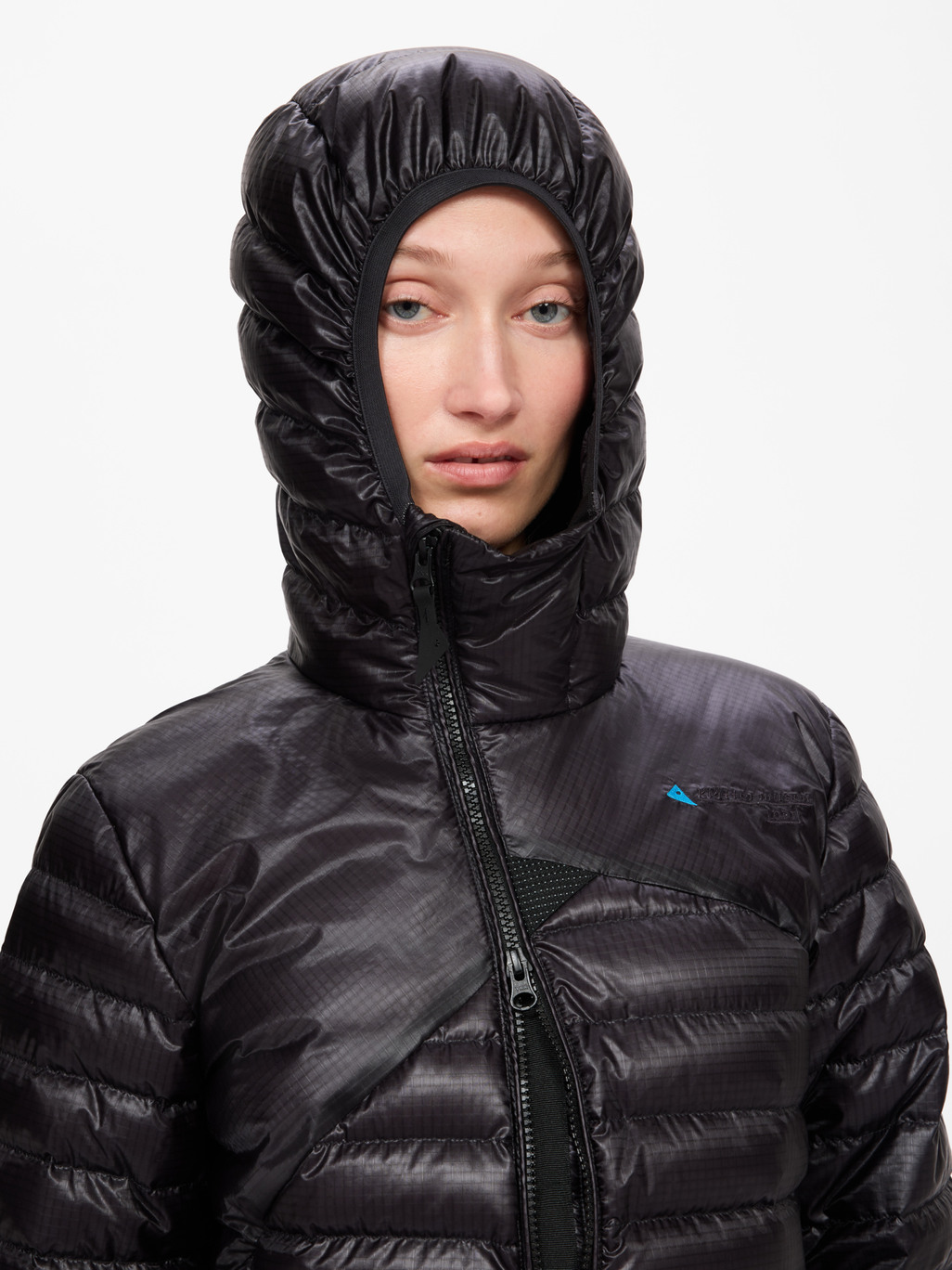 Image 5 for product Lopt Hood Jacka Dam