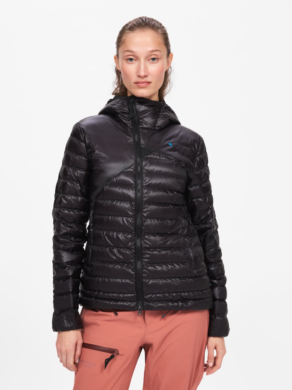 Advantages image for product Lopt Hood Jacka Dam