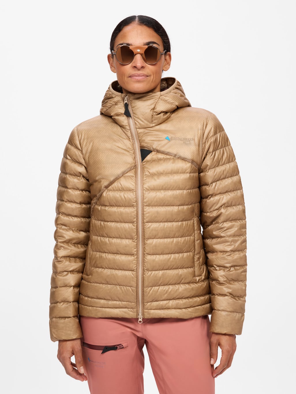 Advantages image for product Lopt Hood Jacket Women's