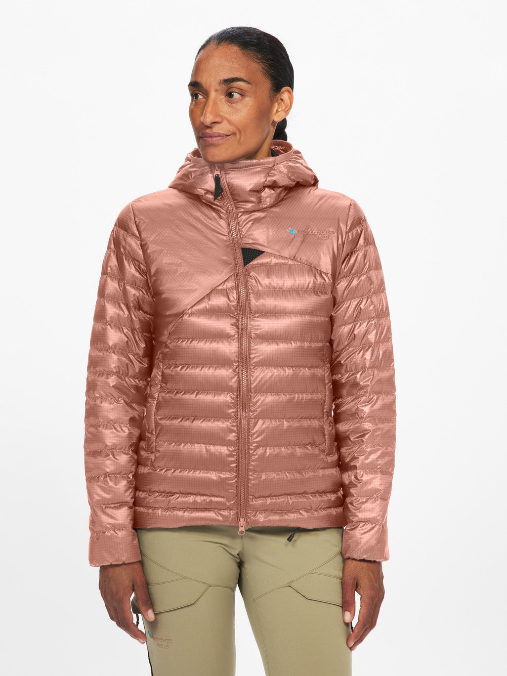 Image 1 for product Lopt Hood Jacket Women's