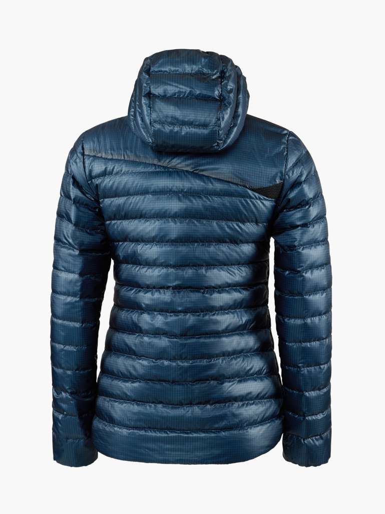 Lopt Kapuzenjacke Damen