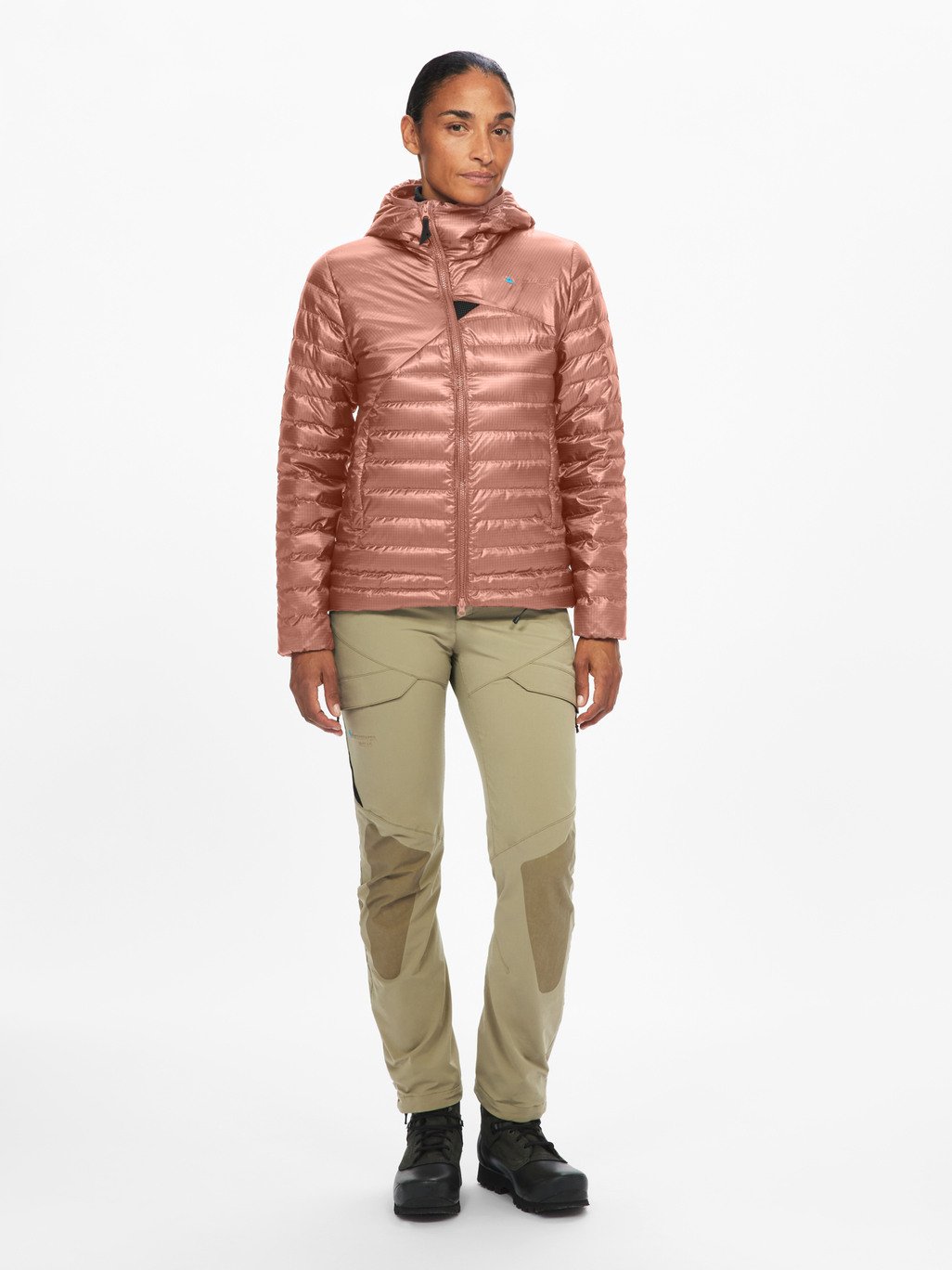 Image 2 for product Lopt Hood Jacket Women's