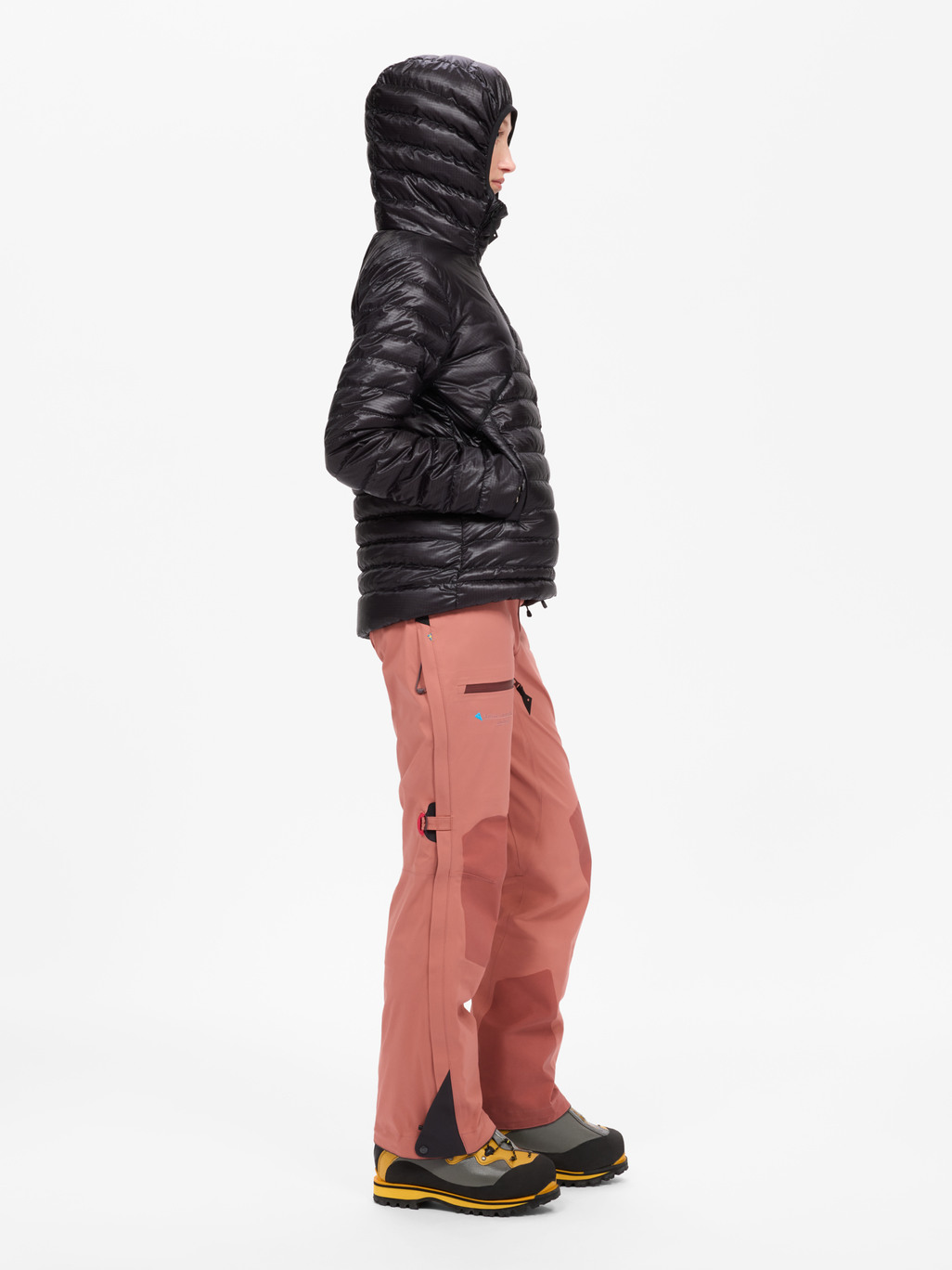 Image 3 for product Lopt Hood Jacka Dam