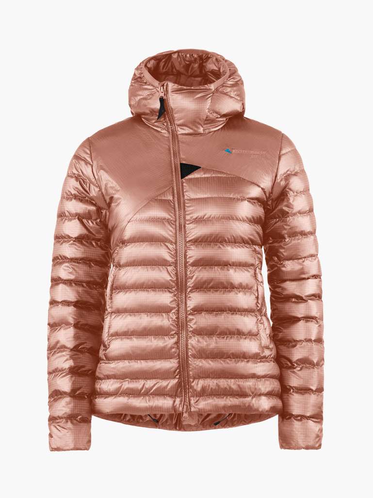 Lopt Hood Jacket Women's