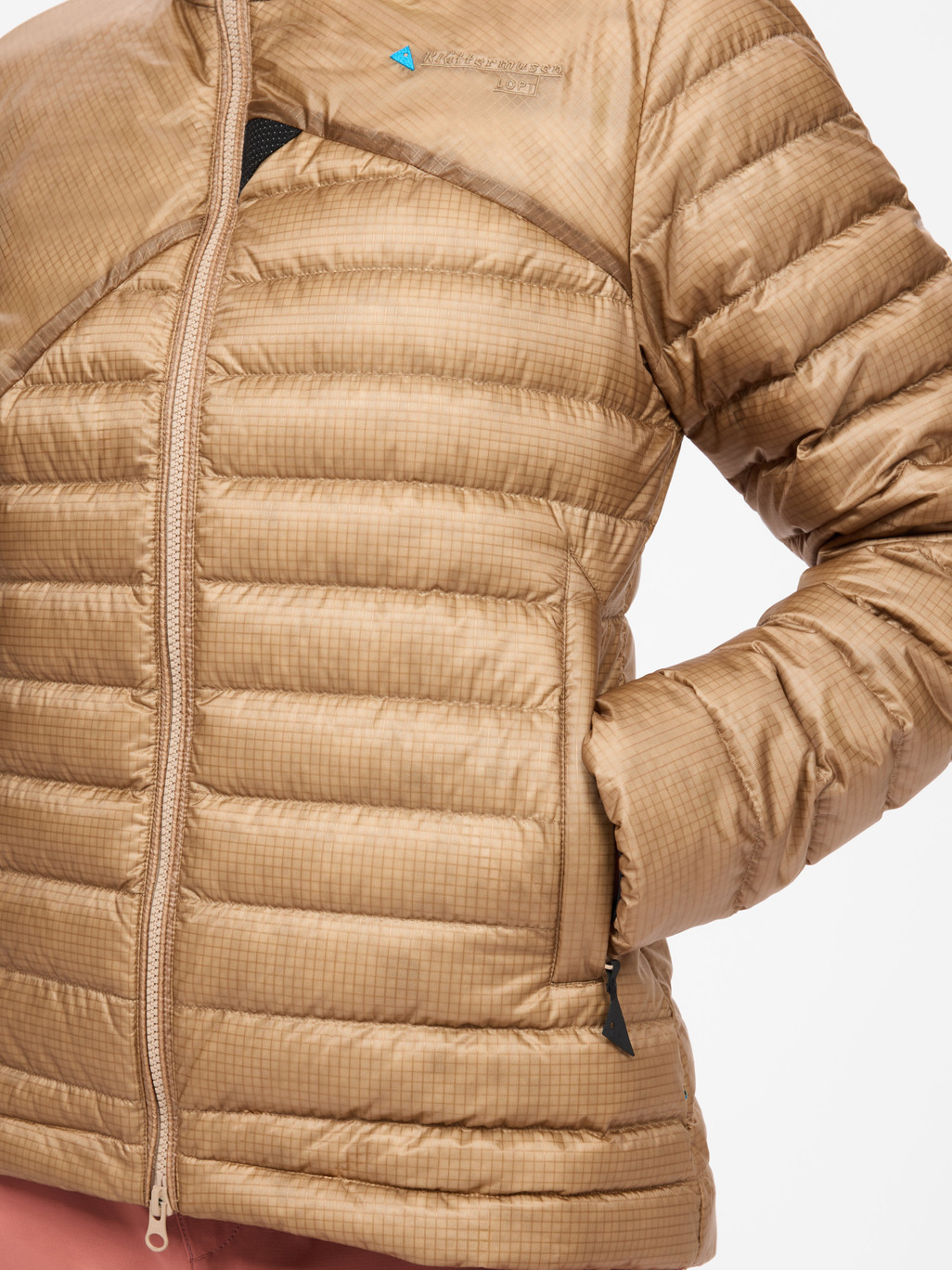 Image 8 for product Lopt Hood Jacket Women's