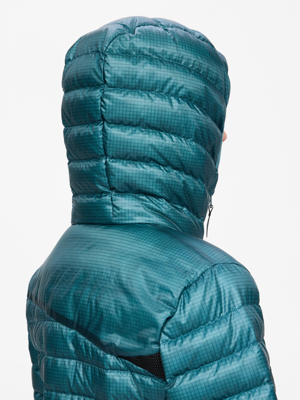 Image 10 for product Lopt Kapuzenjacke Damen