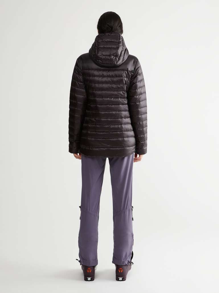 Lopt Hood Jacket Women's