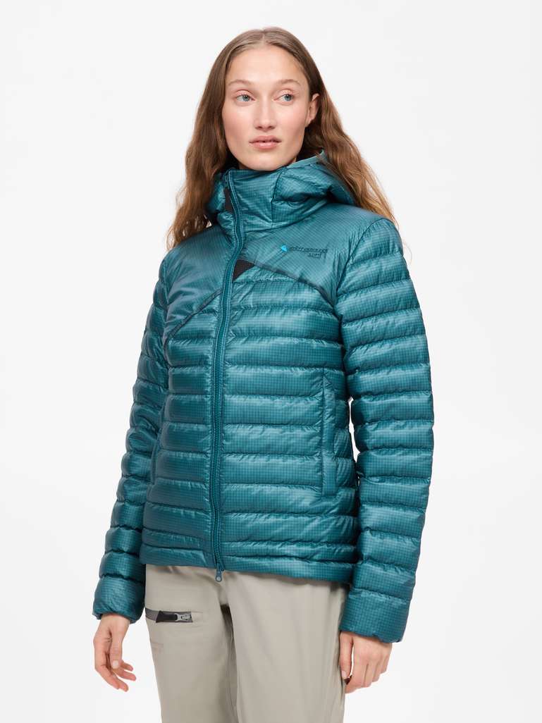 Lopt Hood Jacket Women's image 1