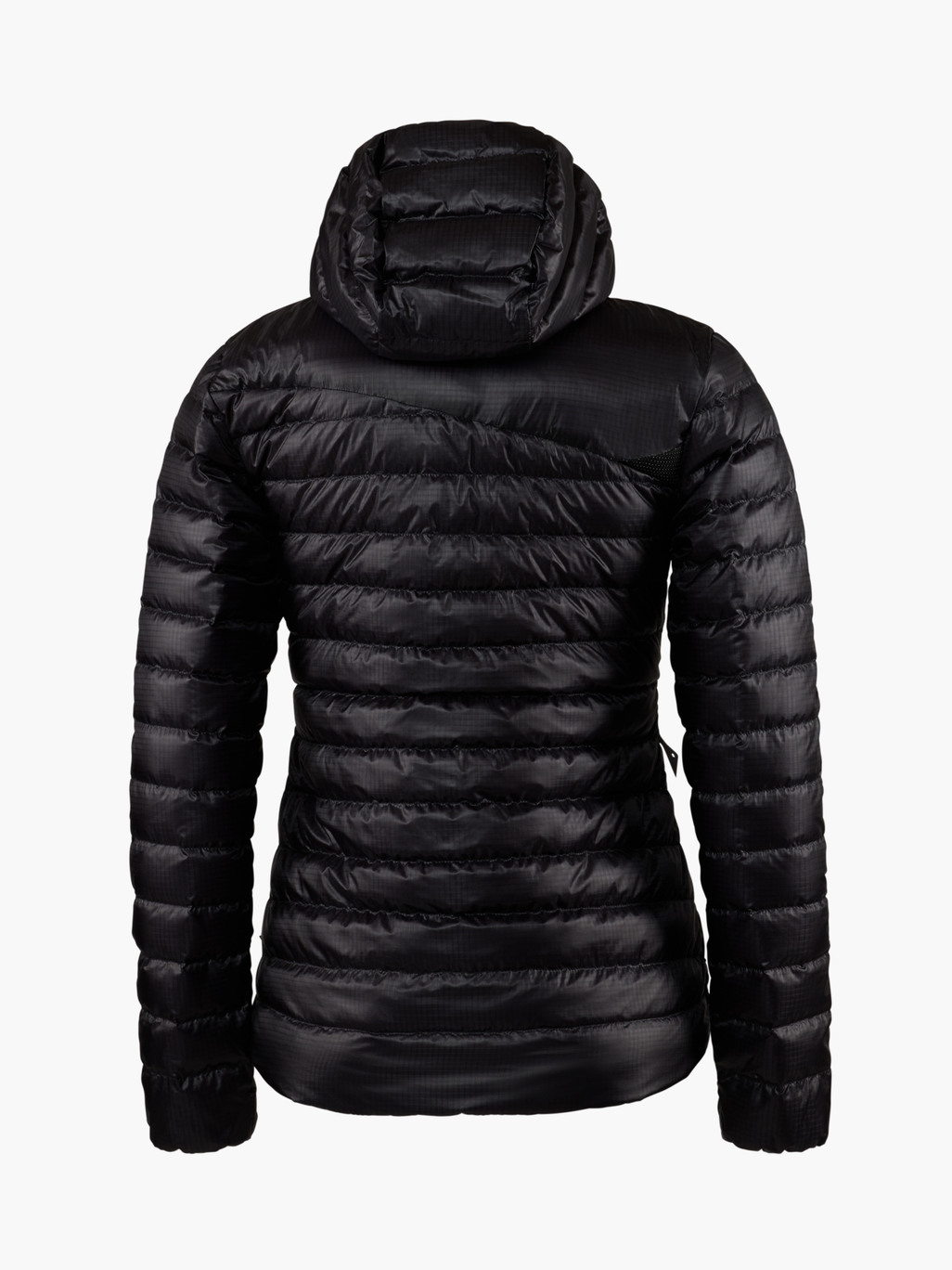 Image 2 for product Lopt Hood Jacket Women's
