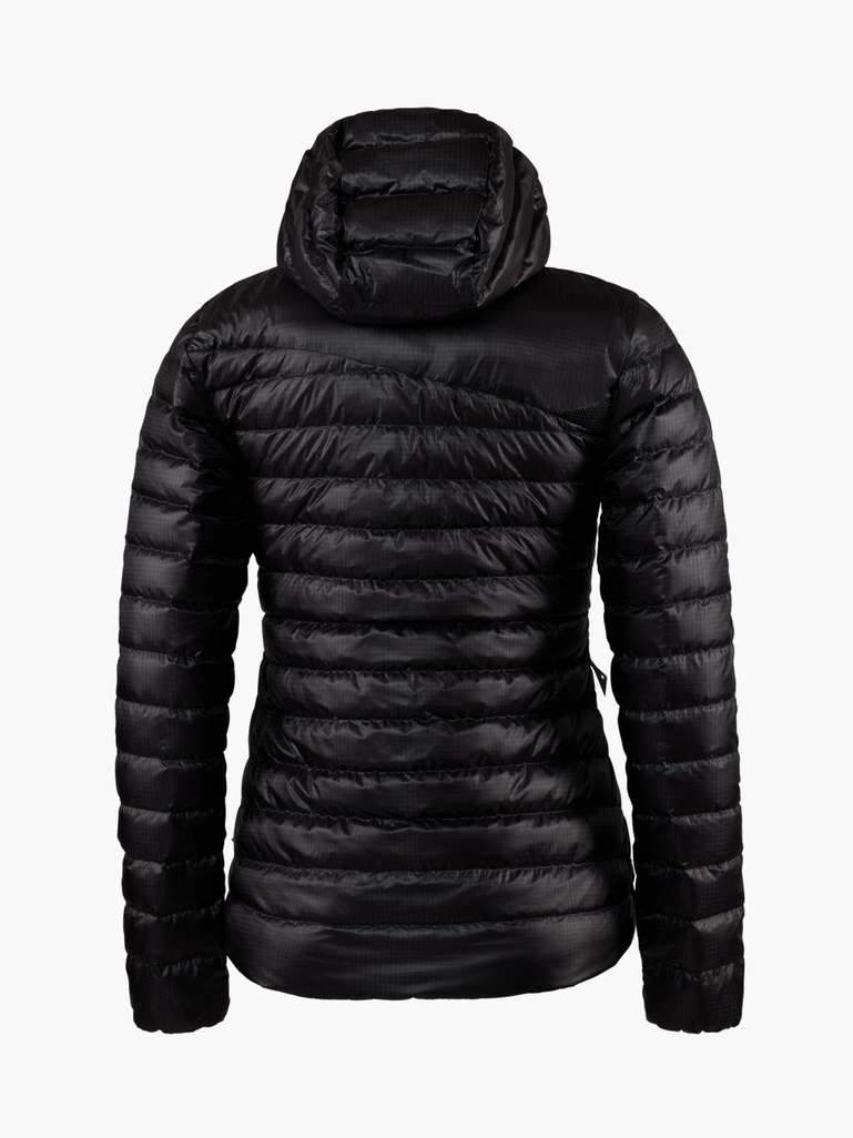 Lopt Hood Jacket Women's