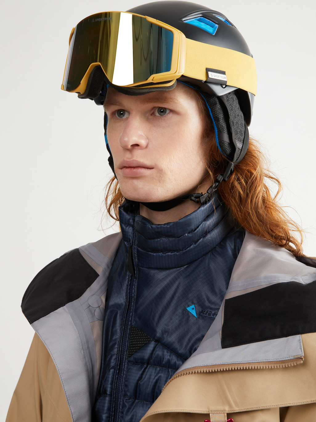 Image 8 for product Lopt Zip Jacket Men's