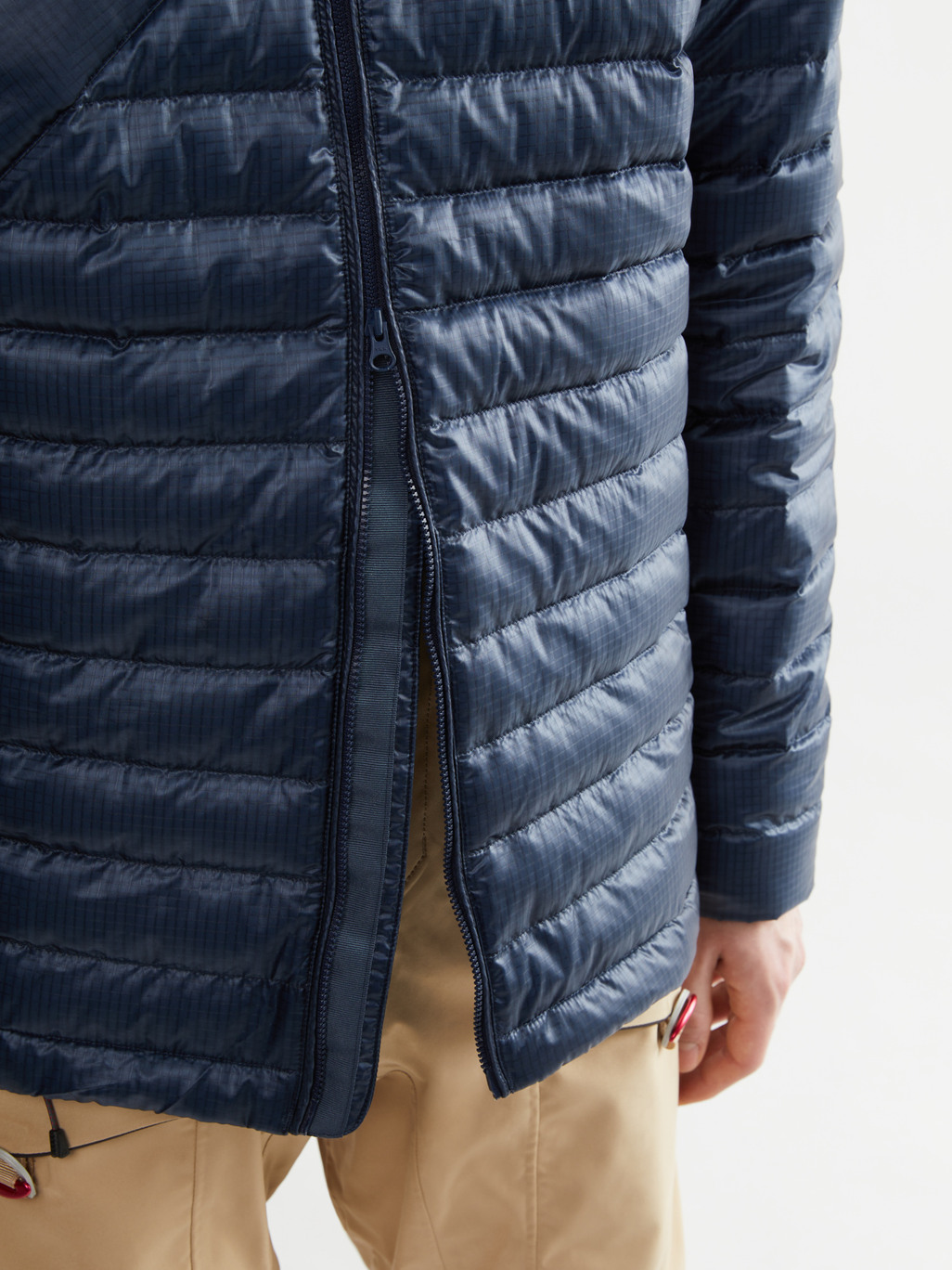 Image 7 for product Lopt Zip Jacket Men's