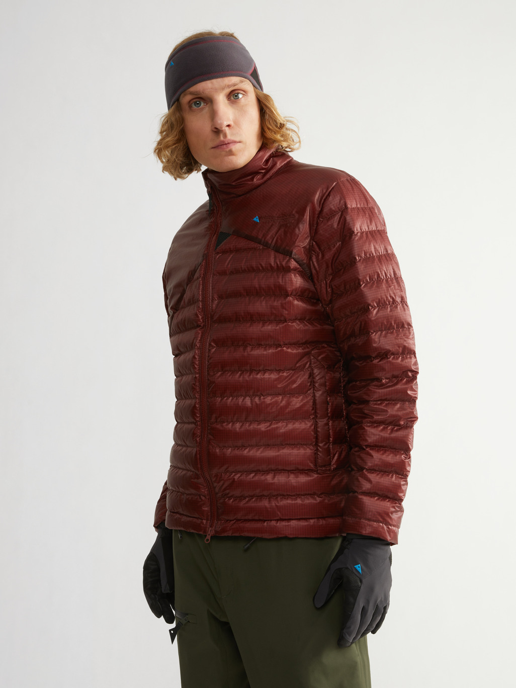Image 3 for product Lopt Zip Jacket Men's