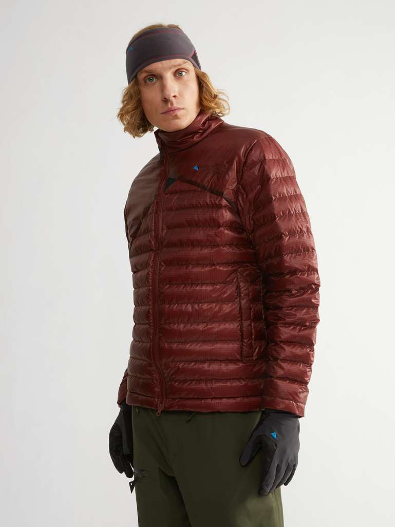 Lopt Zip Jacket Men's