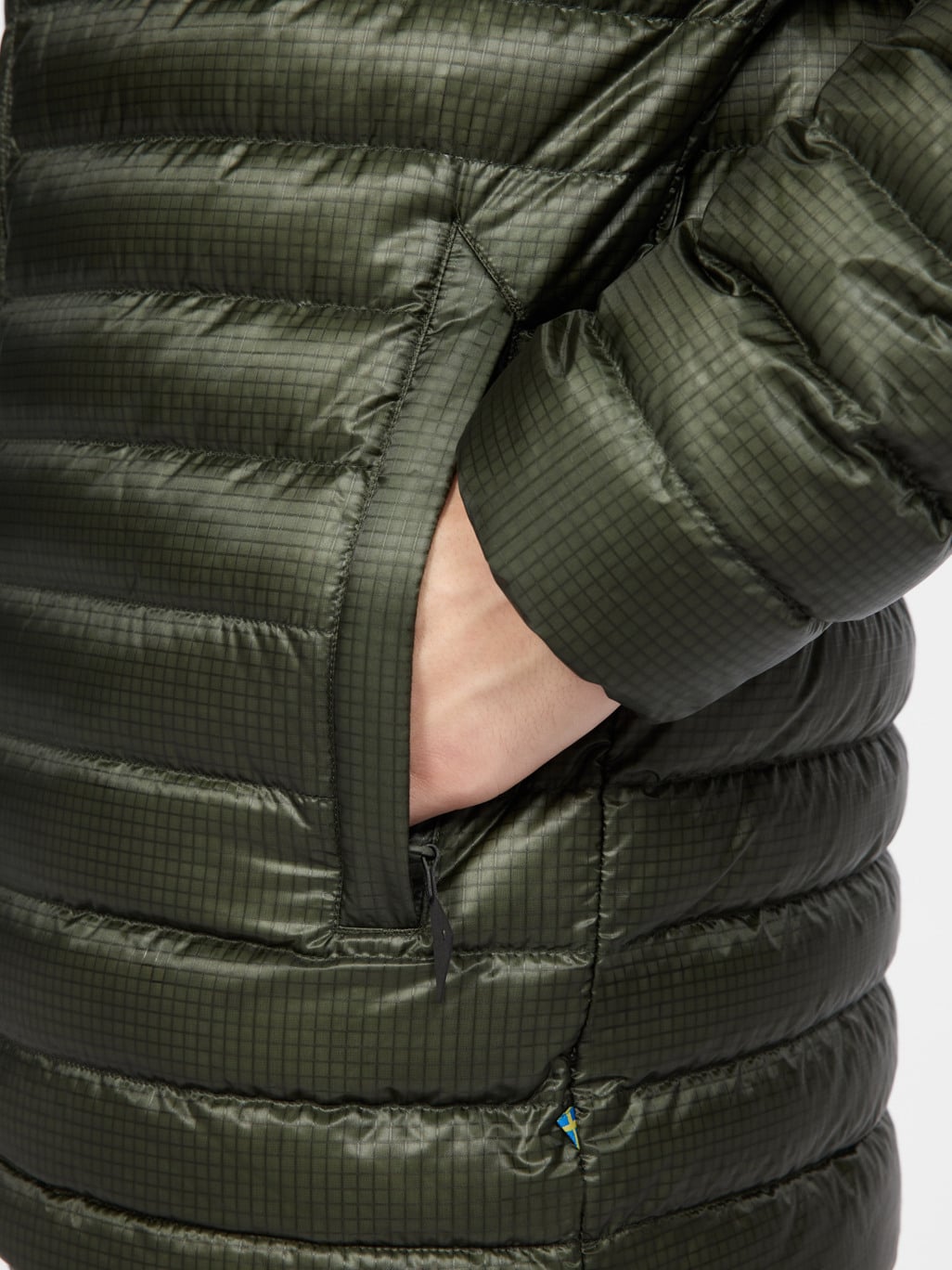 Image 7 for product Lopt Zip Jacke Herren