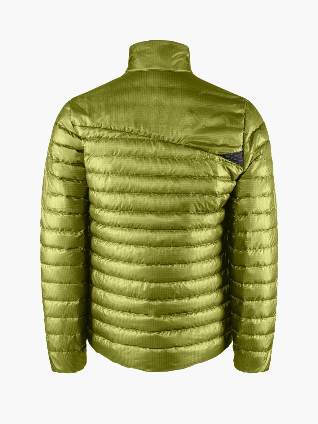 Image 10 for product Lopt Zip Jacka Herr
