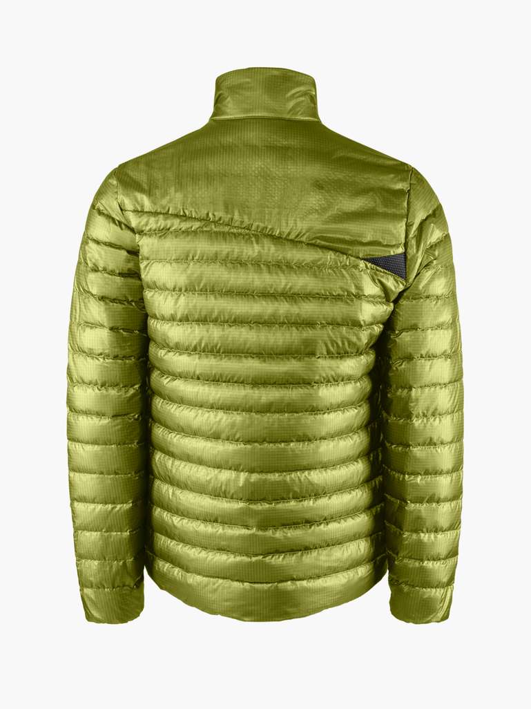 Lopt Zip Jacka Herr image 5