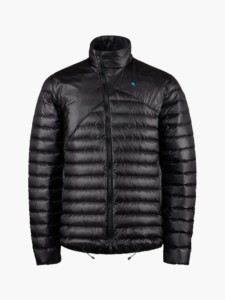 Lopt Zip Jacket Men's