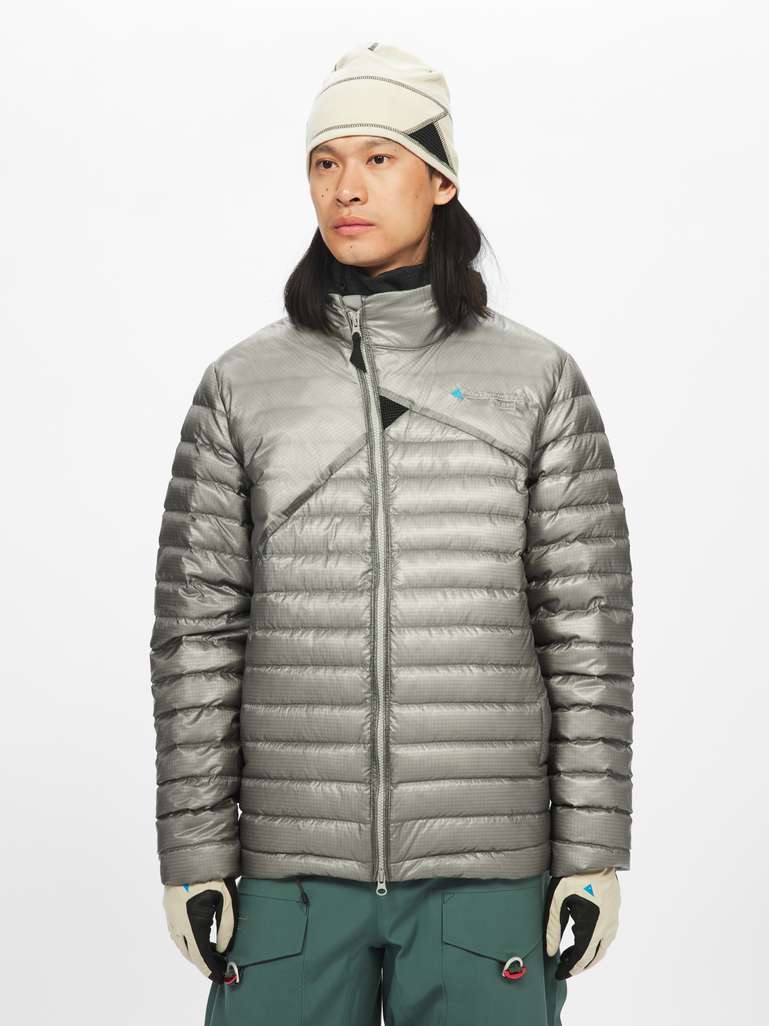 Lopt Zip Jacket Men's