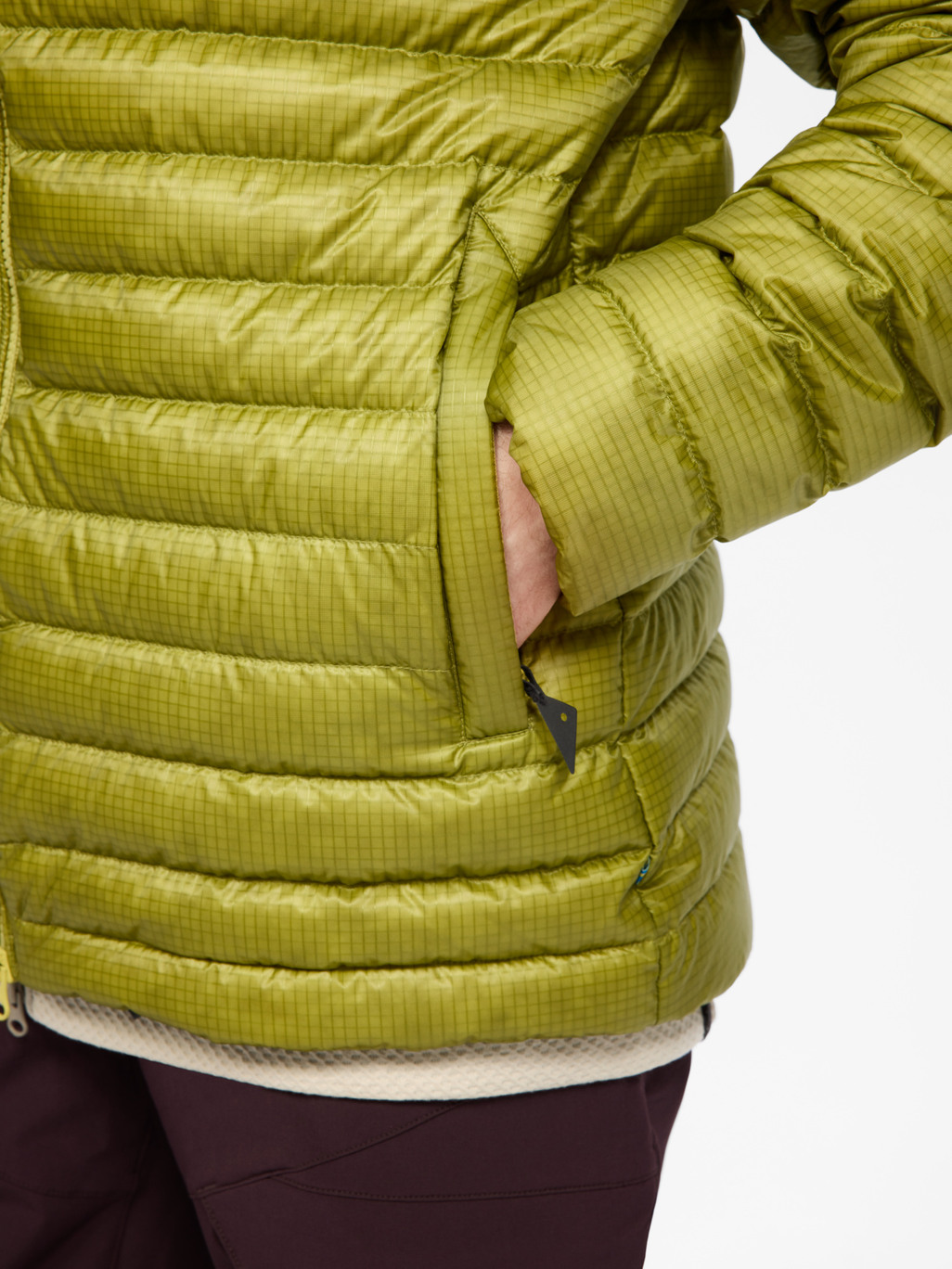 Image 7 for product Lopt Zip Jacka Herr