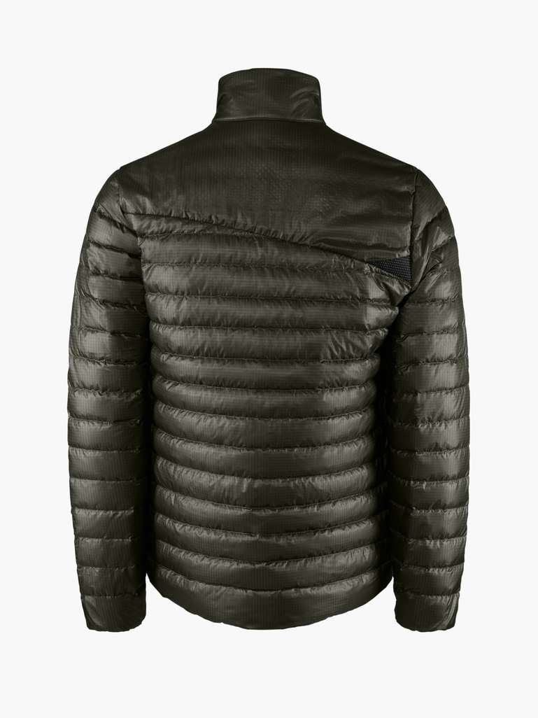 Lopt Zip Jakke Herre image 5