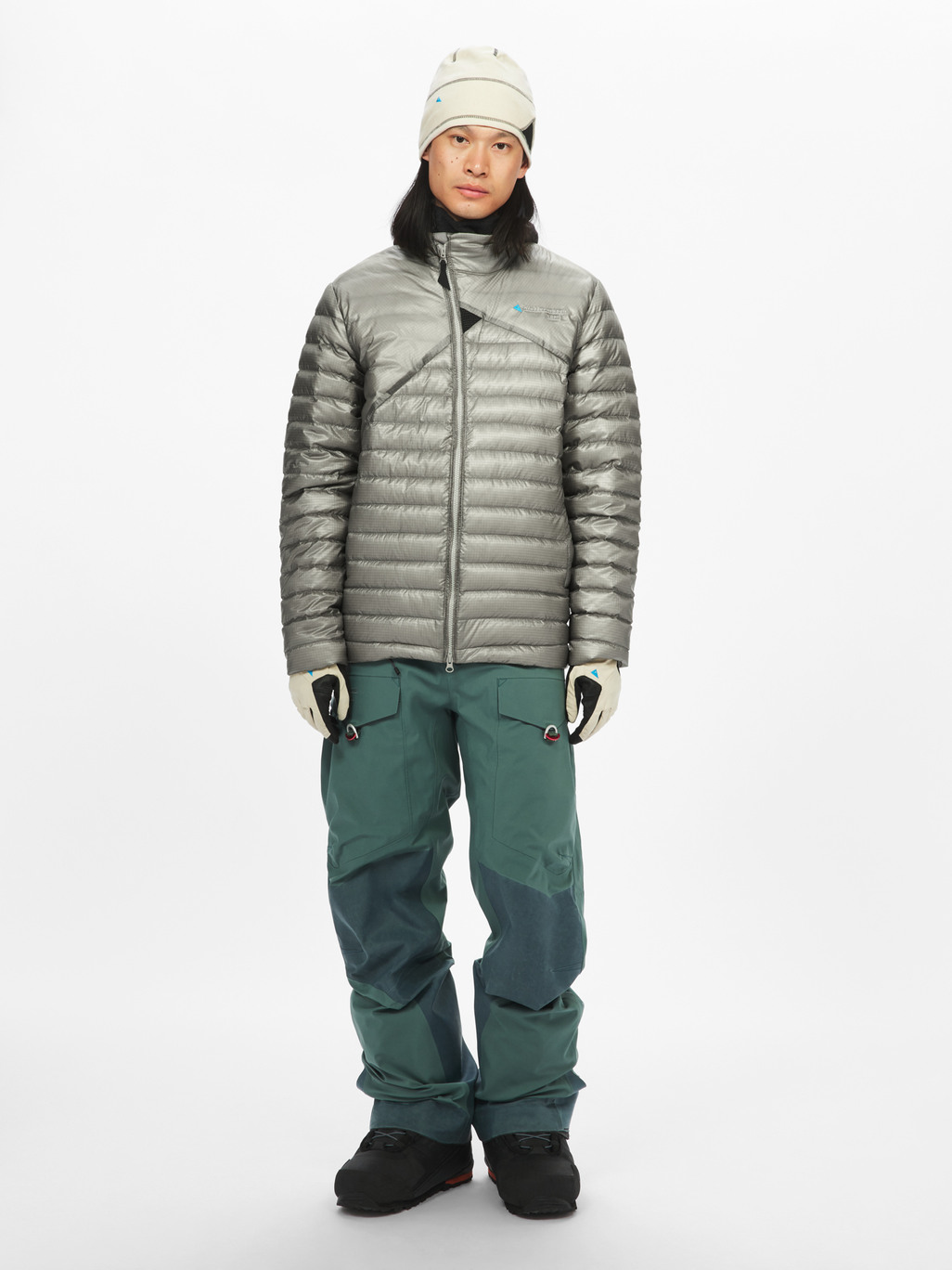 Image 4 for product Lopt Zip Jacket Men's