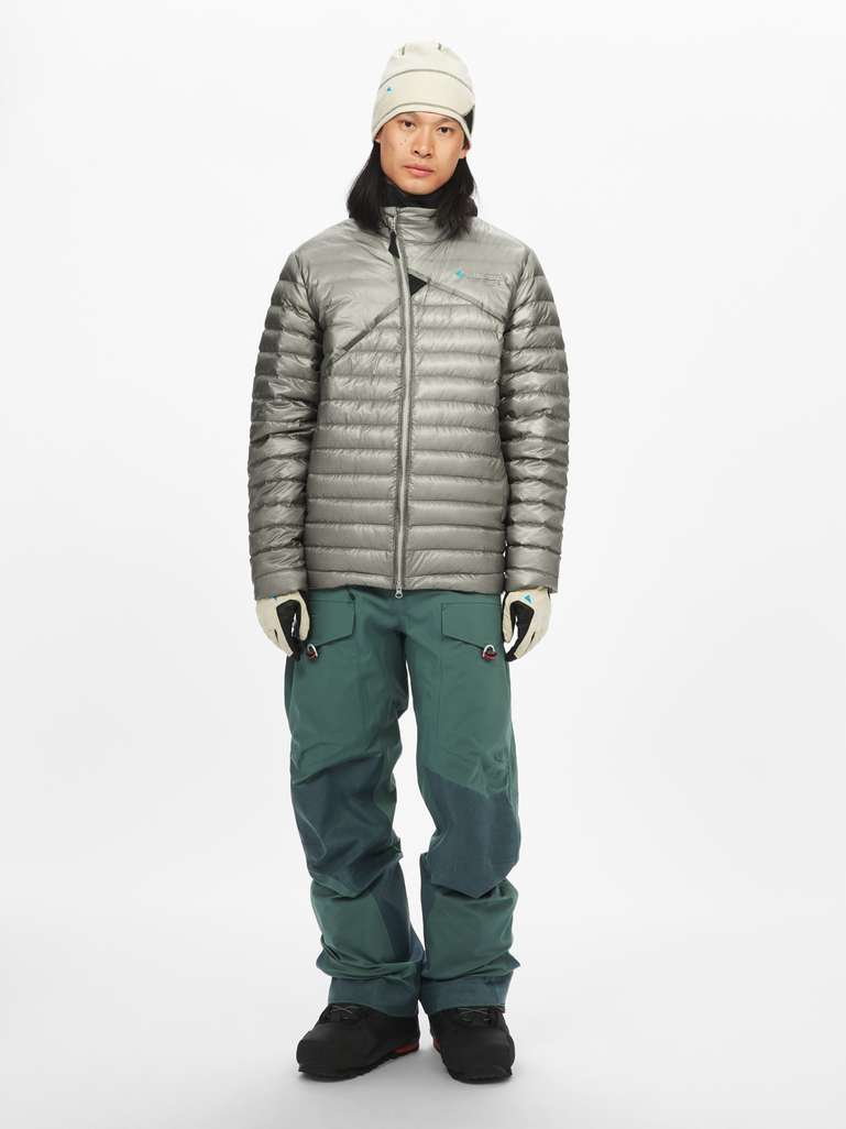 Lopt Zip Jacket Men's