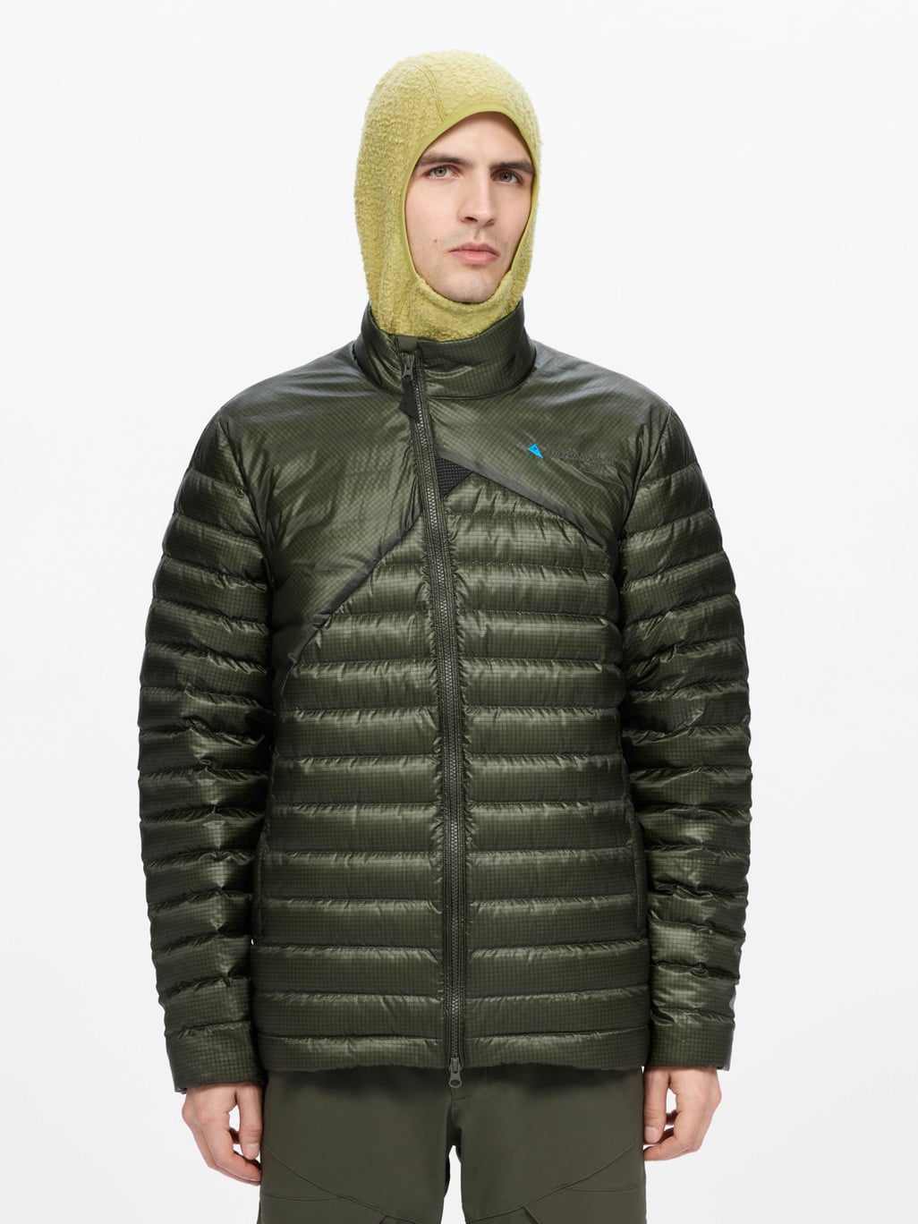 Advantages image for product Lopt Zip Jacke Herren