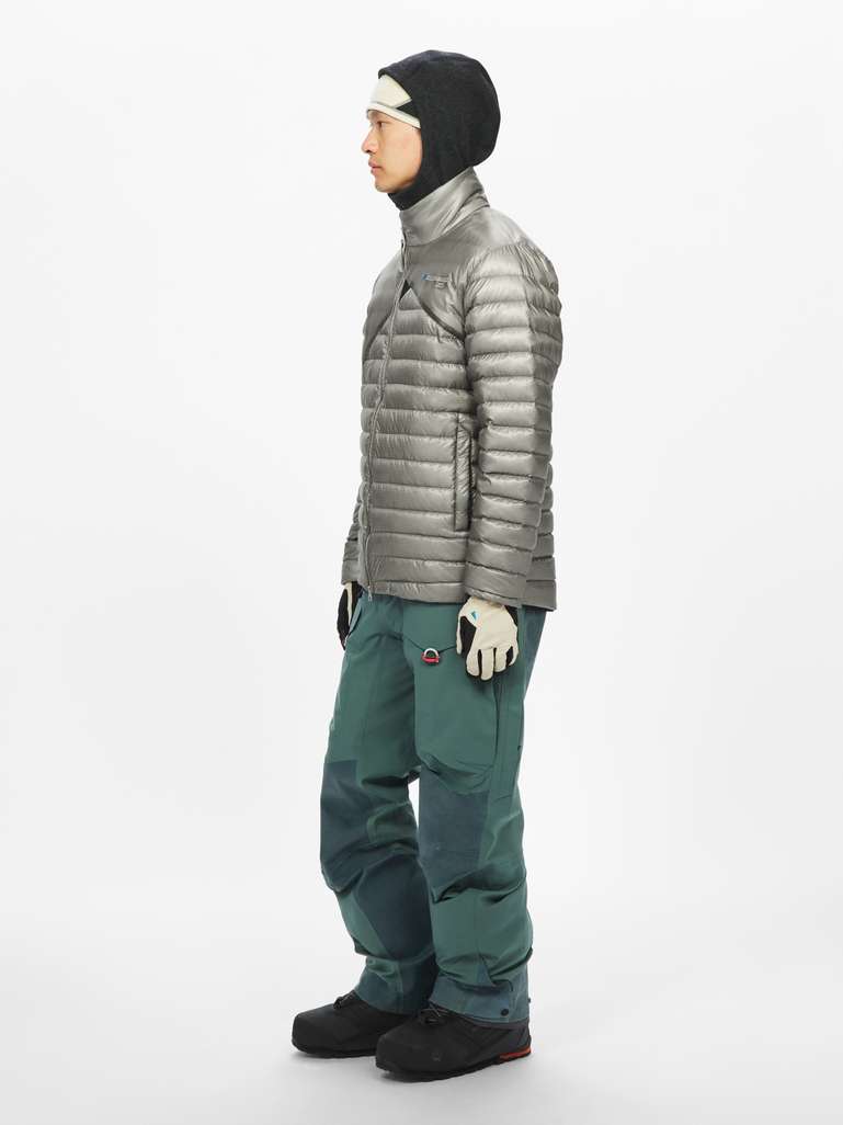 Lopt Zip Jacket Men's