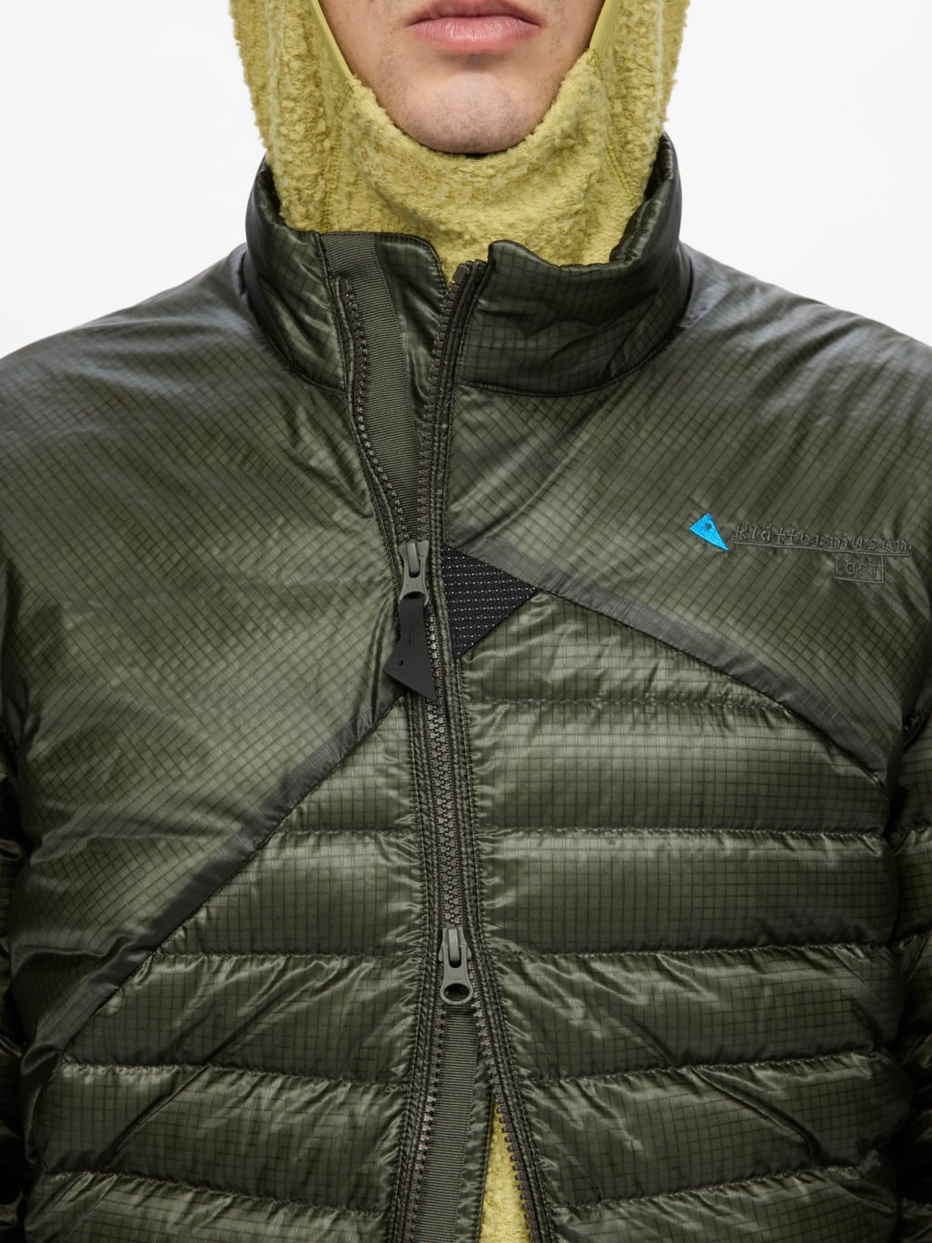 Image 8 for product Lopt Zip Jacke Herren