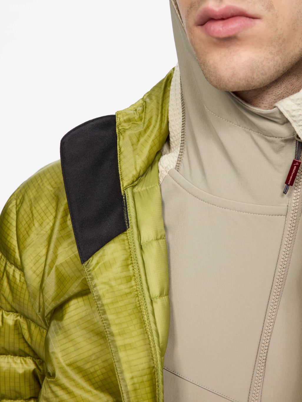 Image 8 for product Lopt Zip Jacka Herr