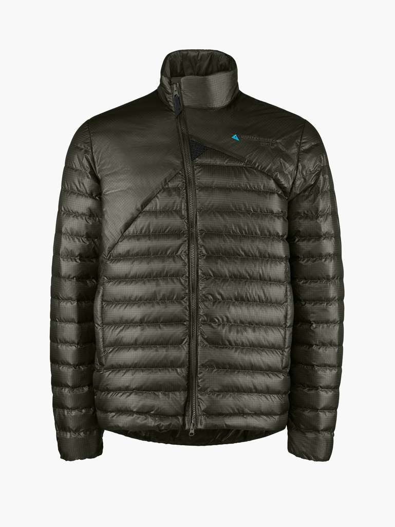 Lopt Zip Jakke Herre image 4