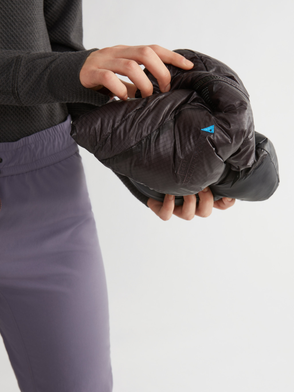 Image 5 for product Lopt Zip Jacket Women's