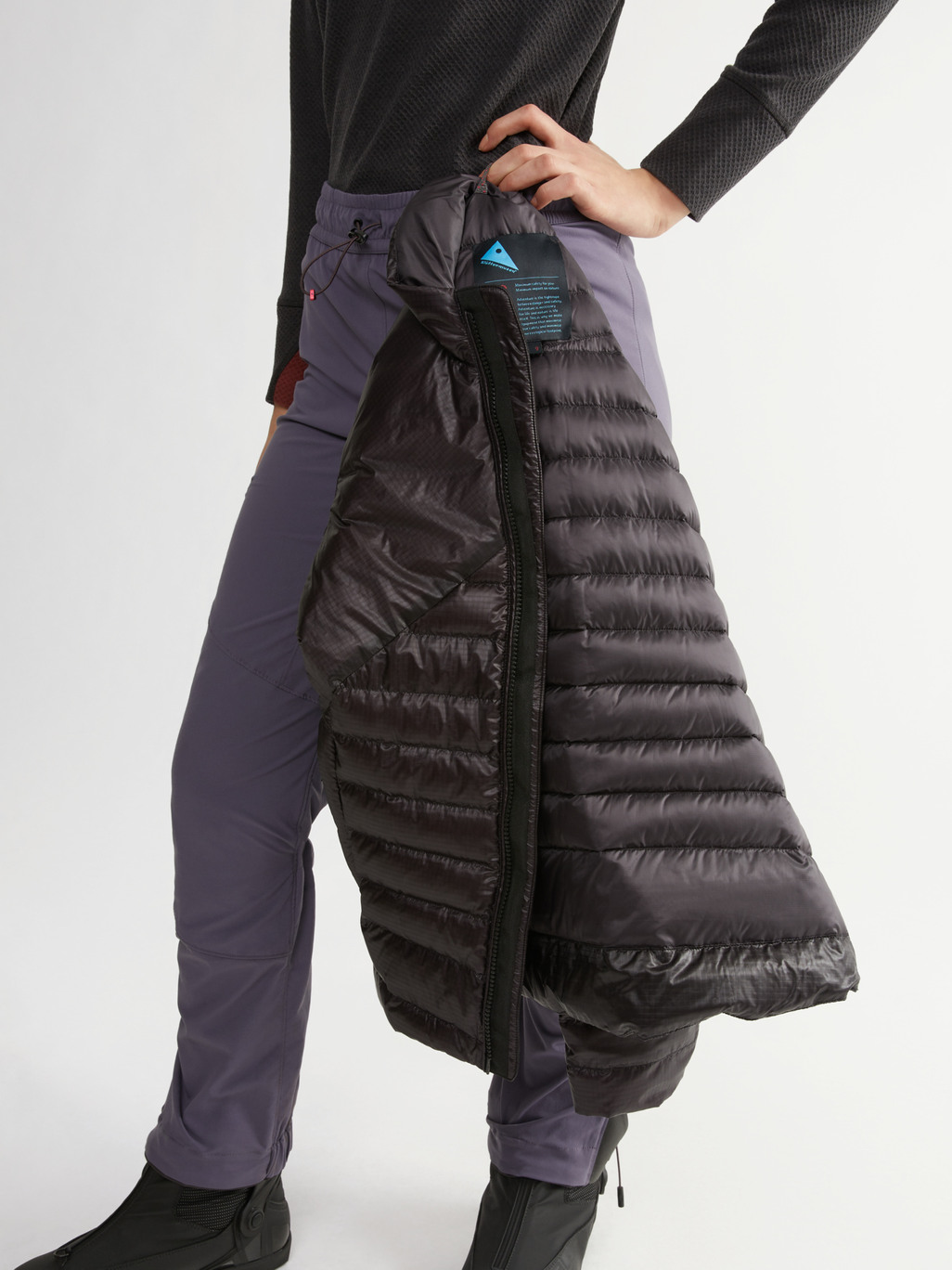Image 6 for product Lopt Zip Jacket Women's