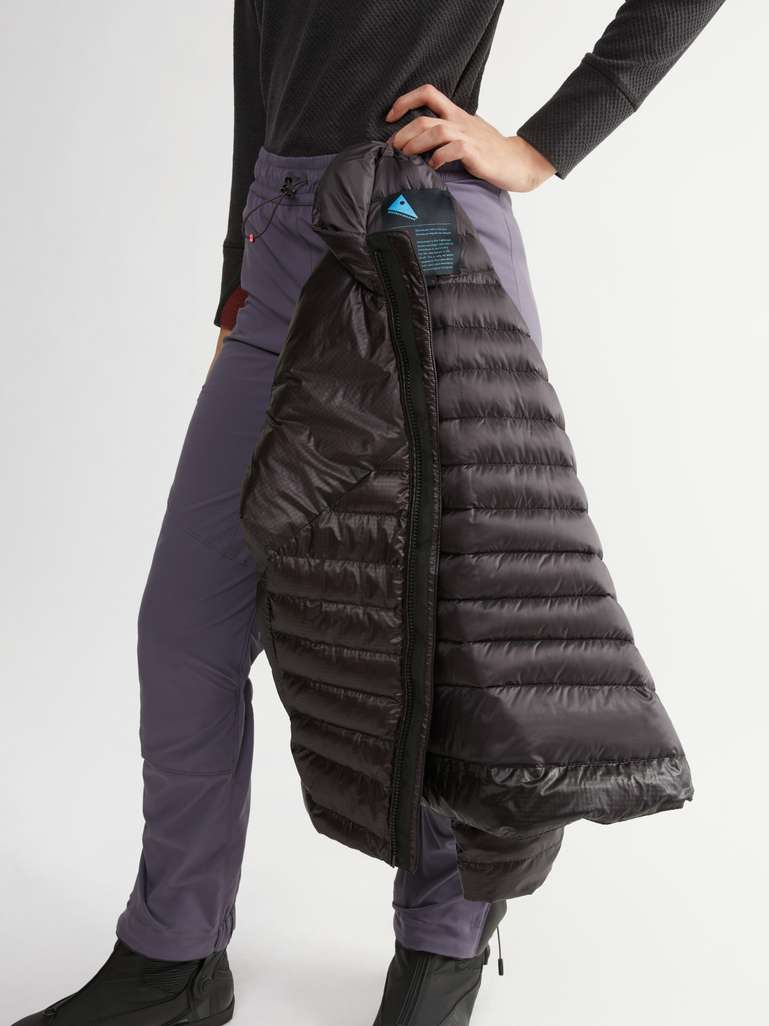 Lopt Zip Jacket Women's